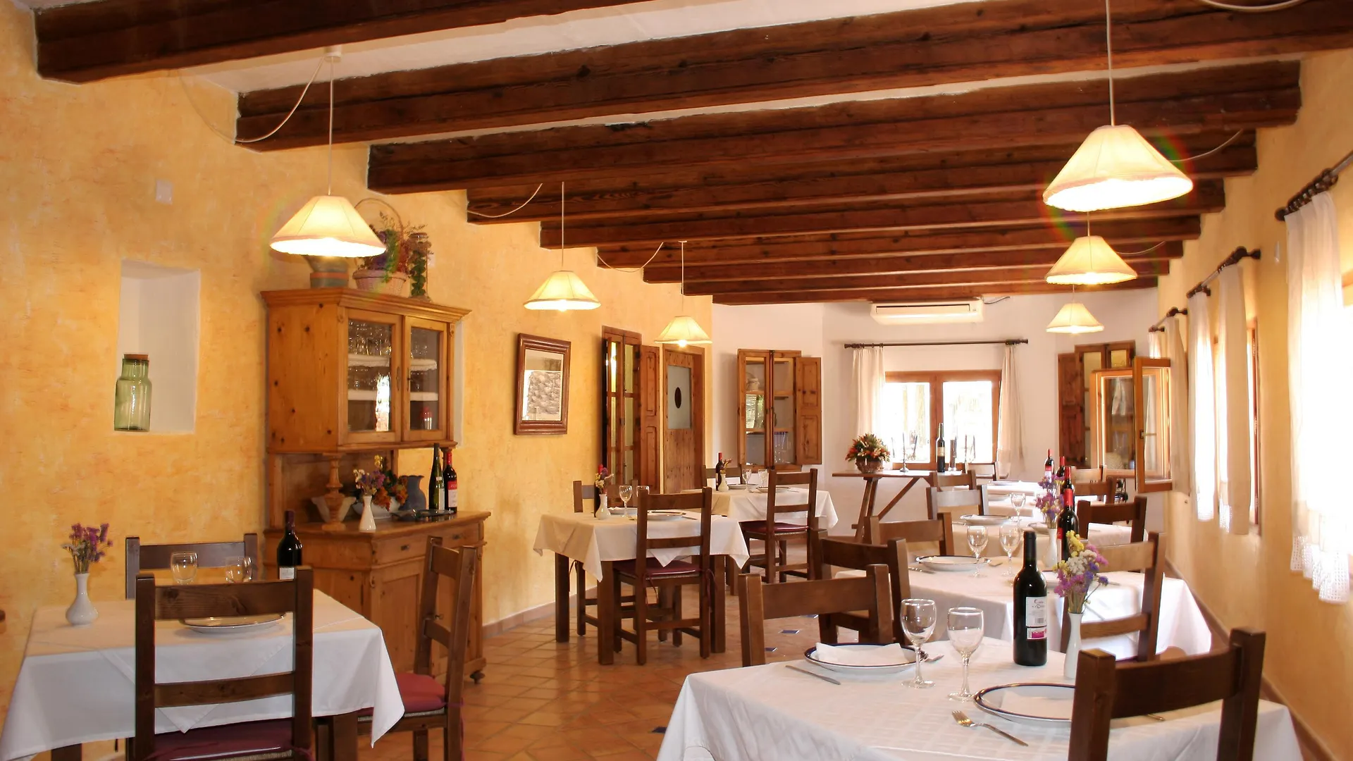 Finca Son Guardiola Llucmajor