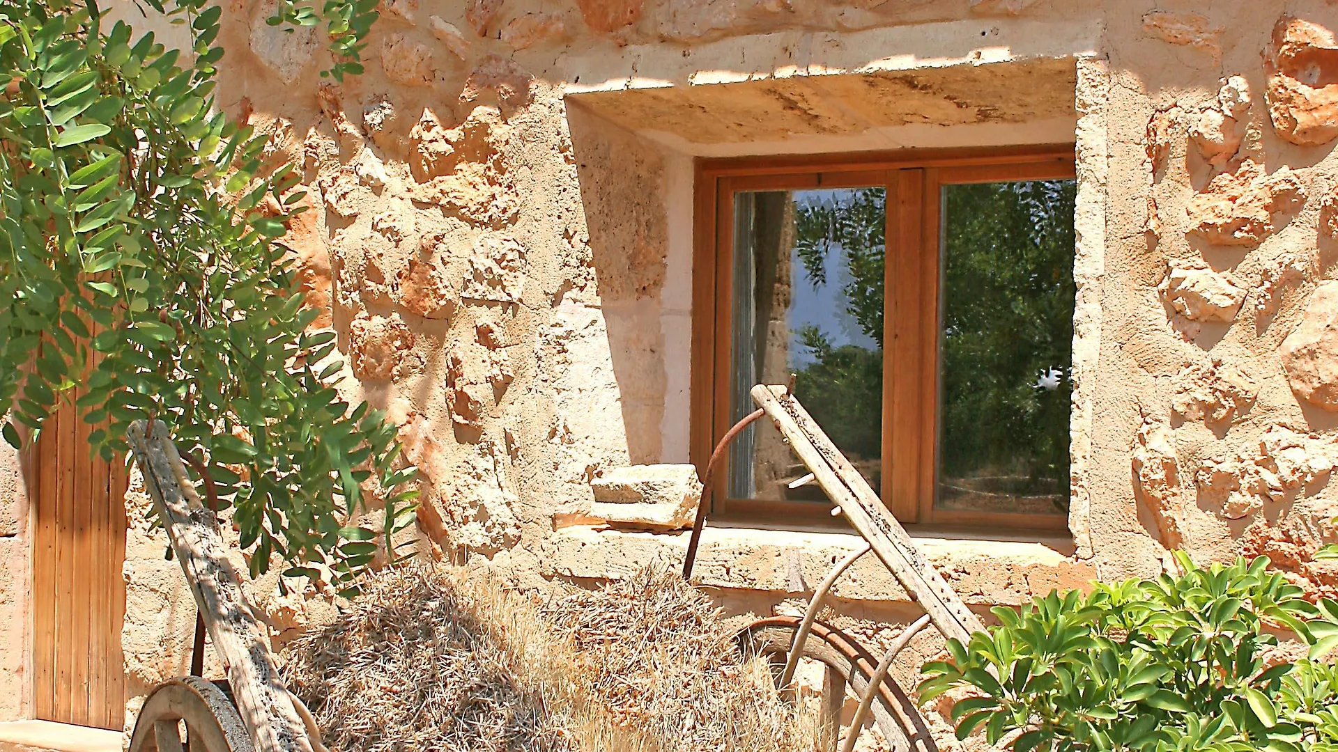 Finca Son Guardiola Llucmajor
