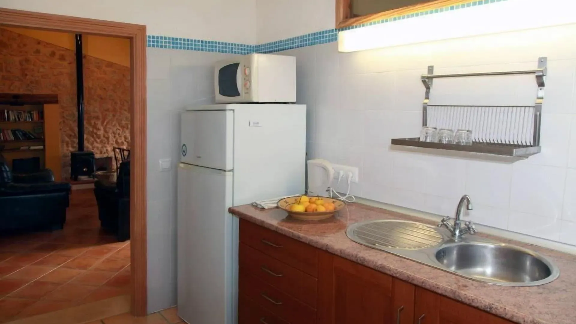 Finca Son Guardiola Llucmajor  Hotell