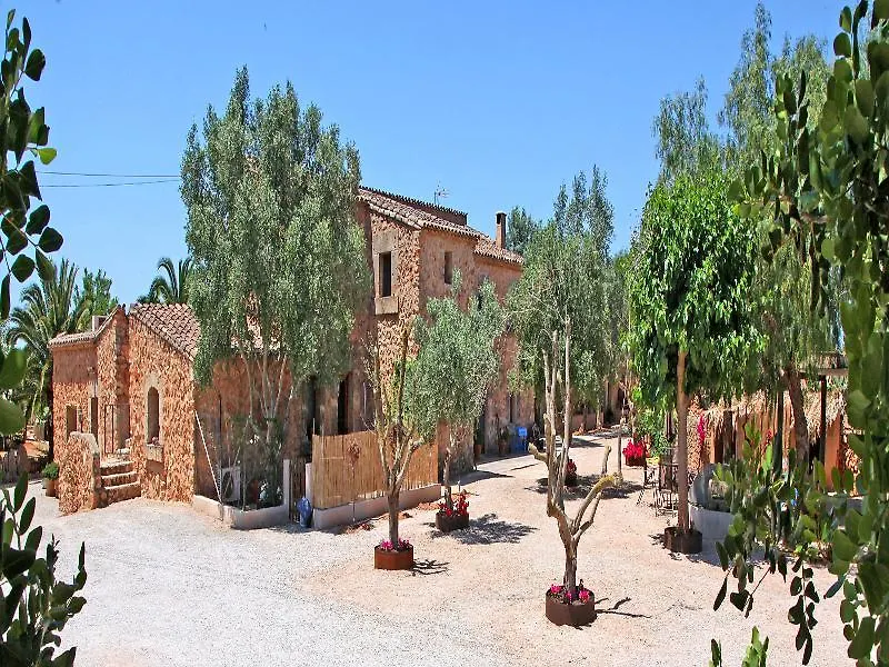 Finca Son Guardiola Llucmajor  Spanien
