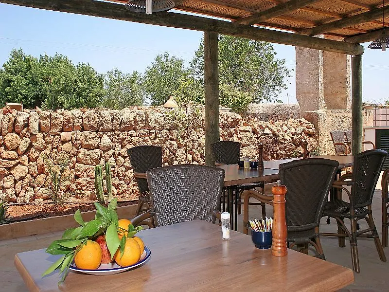 לןקמאג'ור Finca Son Guardiola