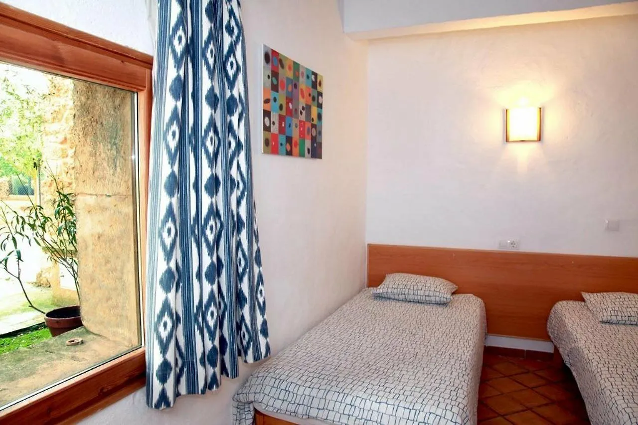 Hotell Finca Son Guardiola Llucmajor