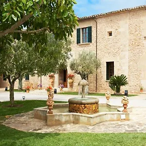 Puig De Ros D'alt Landhuis