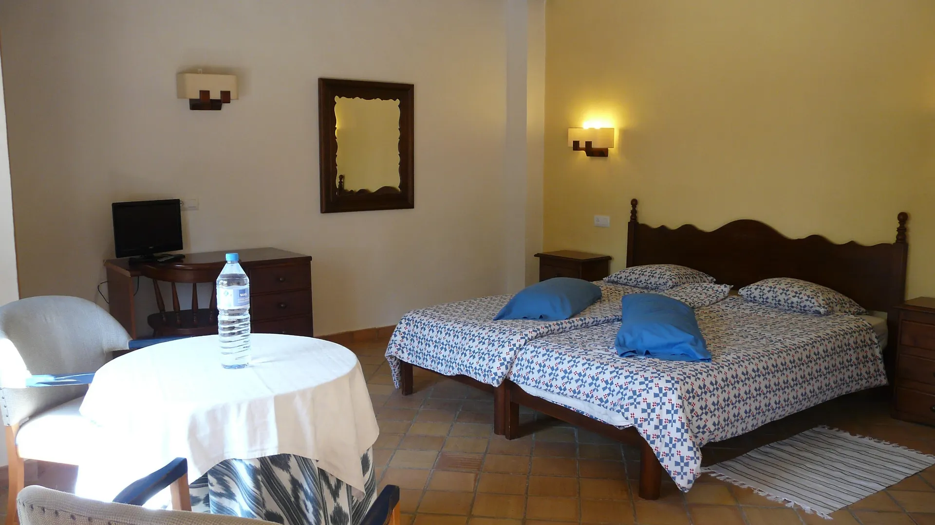 Hotel Finca Son Guardiola Llucmajor