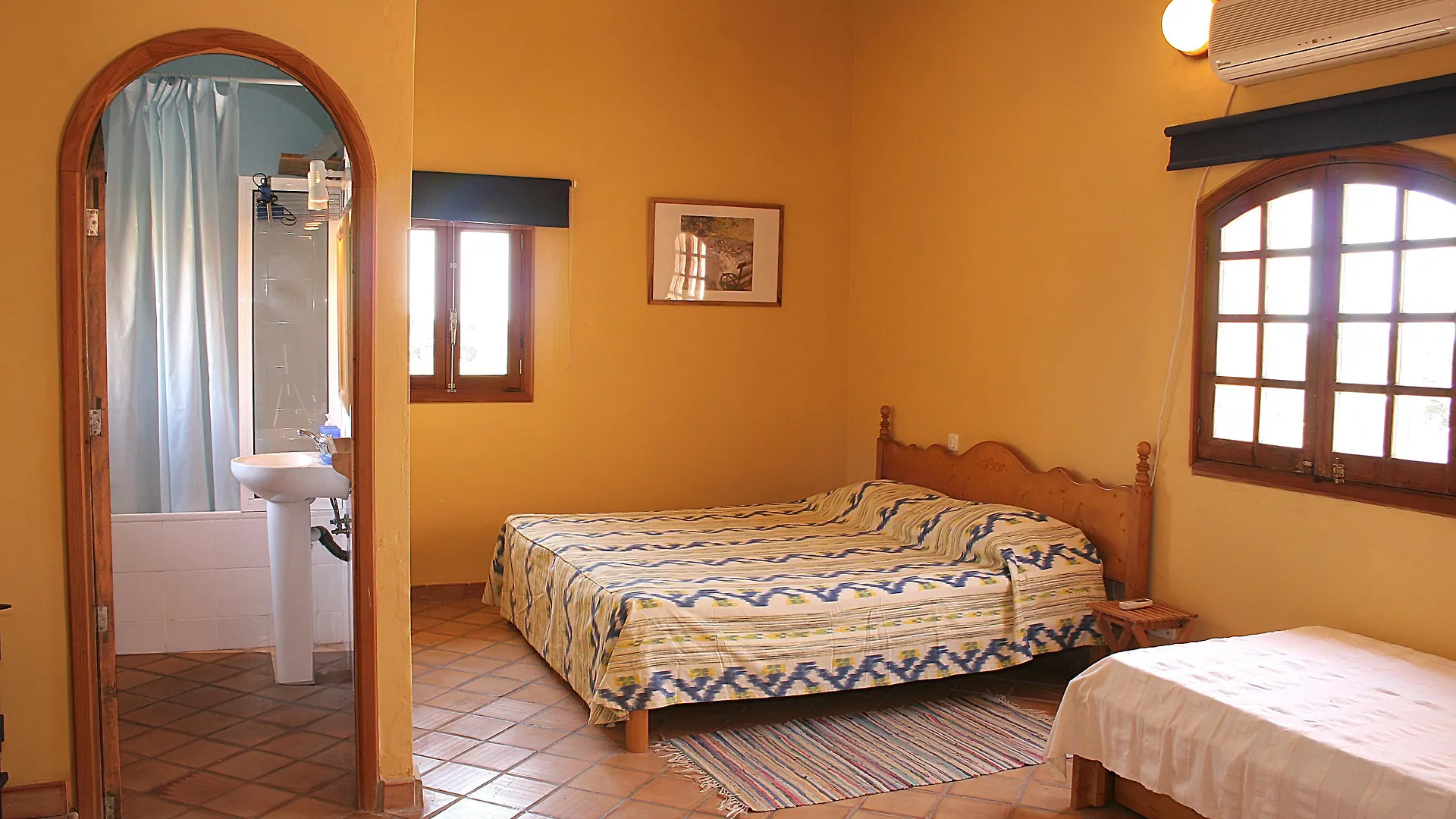 Finca Son Guardiola Llucmajor  3*, Llucmajor (Mallorca) Espanha