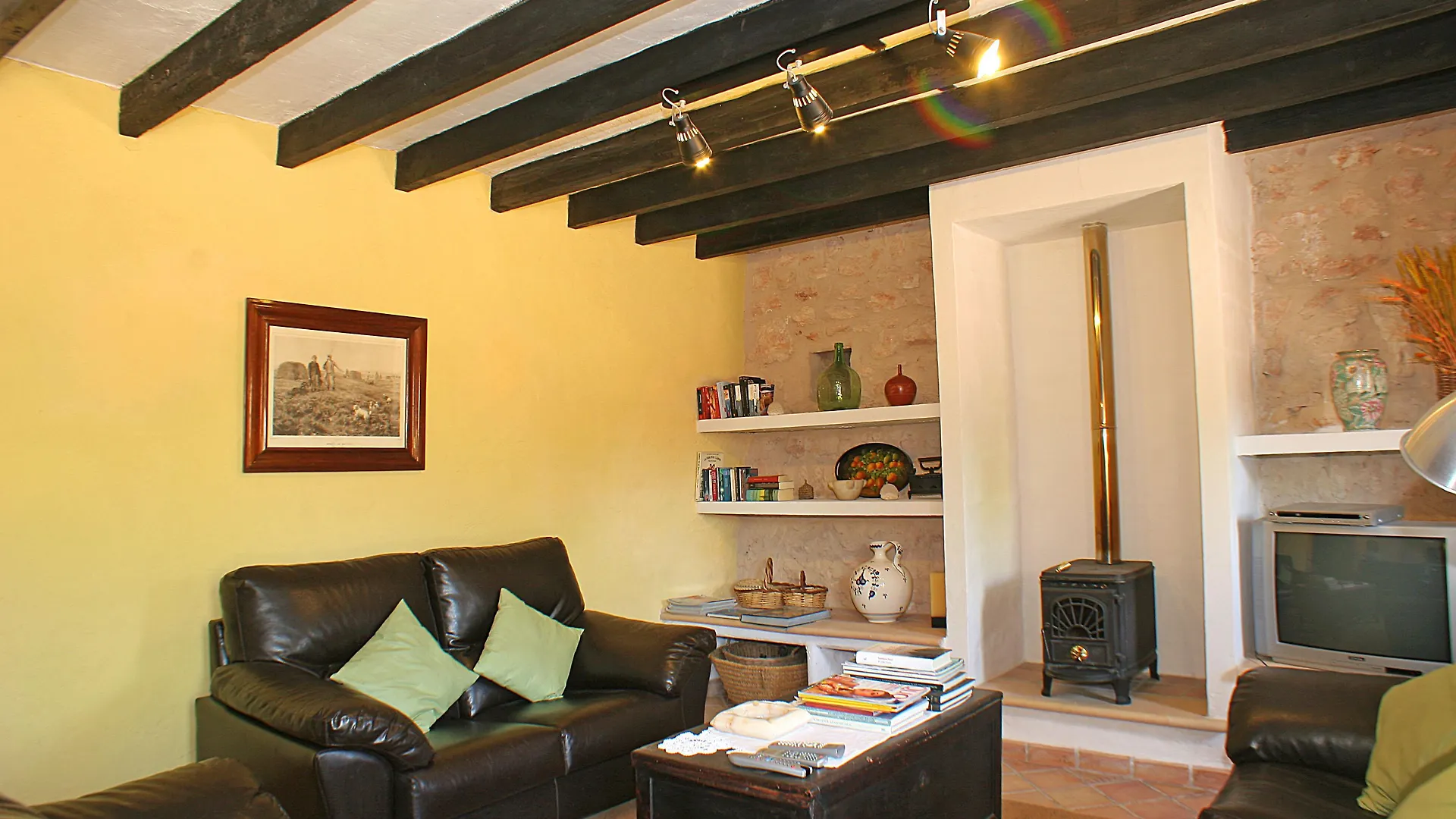 Hotel Finca Son Guardiola Llucmajor