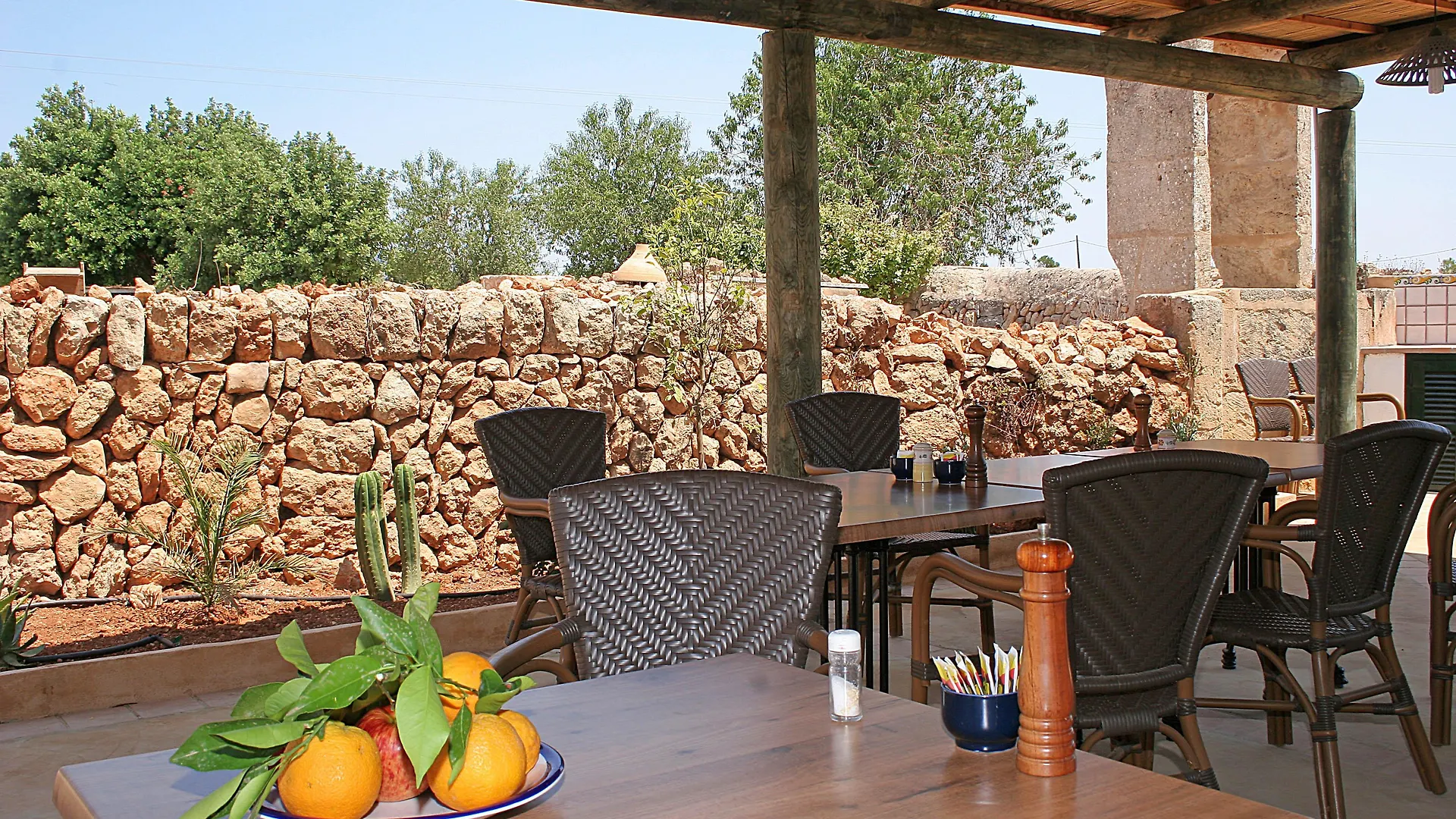 Finca Son Guardiola Llucmajor  Hotel Llucmajor (Mallorca)