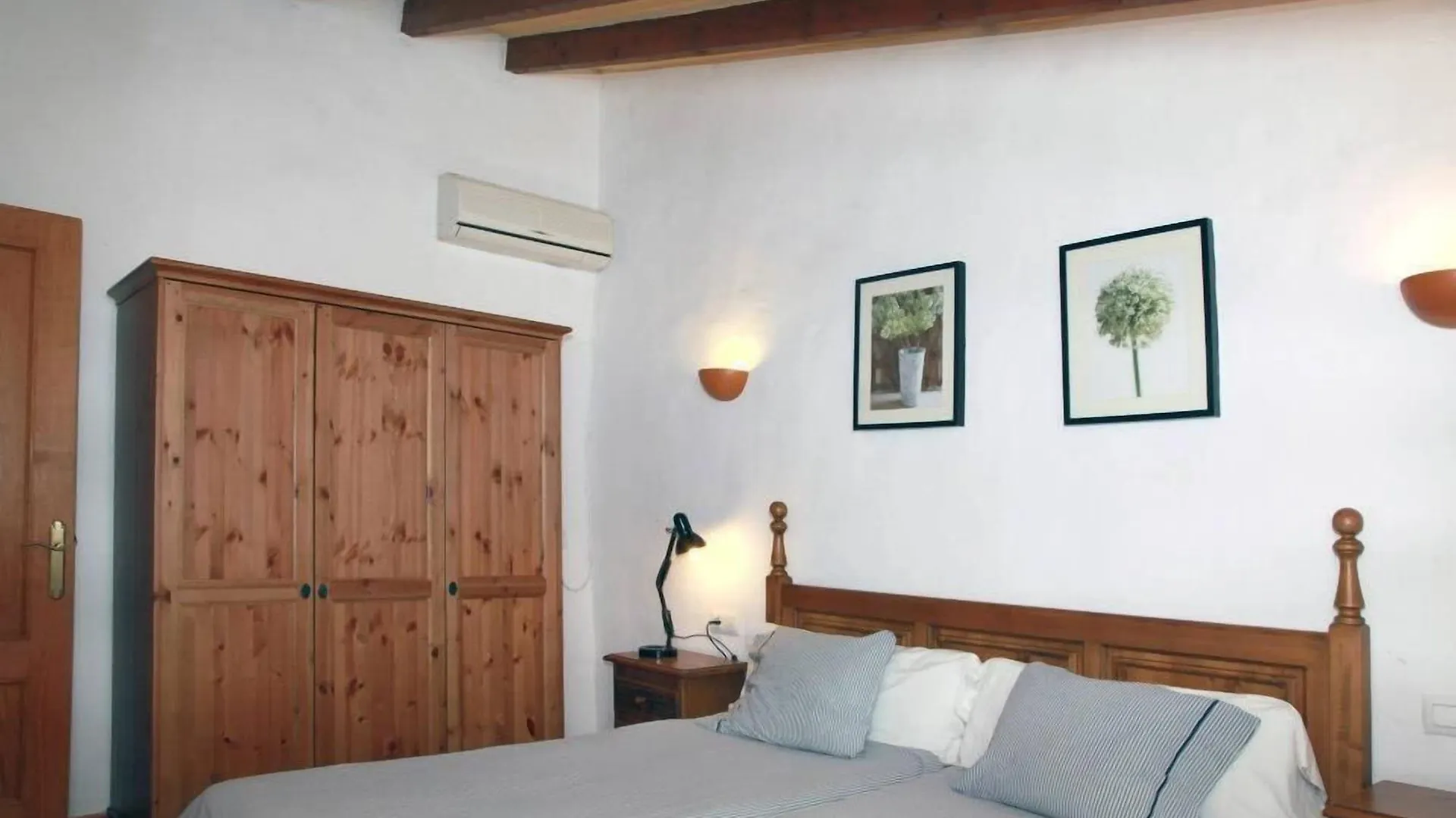 Finca Son Guardiola Llucmajor  Espanha