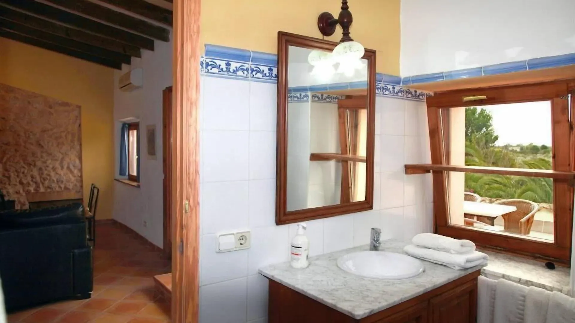 Finca Son Guardiola Llucmajor