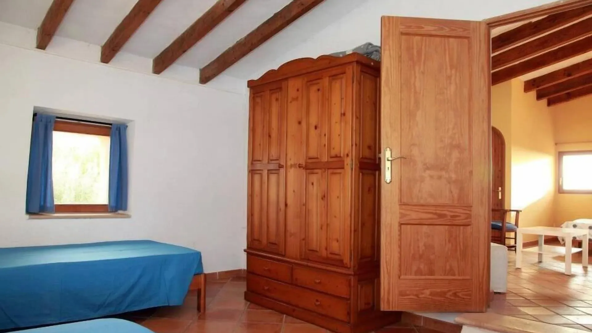 Finca Son Guardiola Llucmajor  3*, Llucmajor (Mallorca)