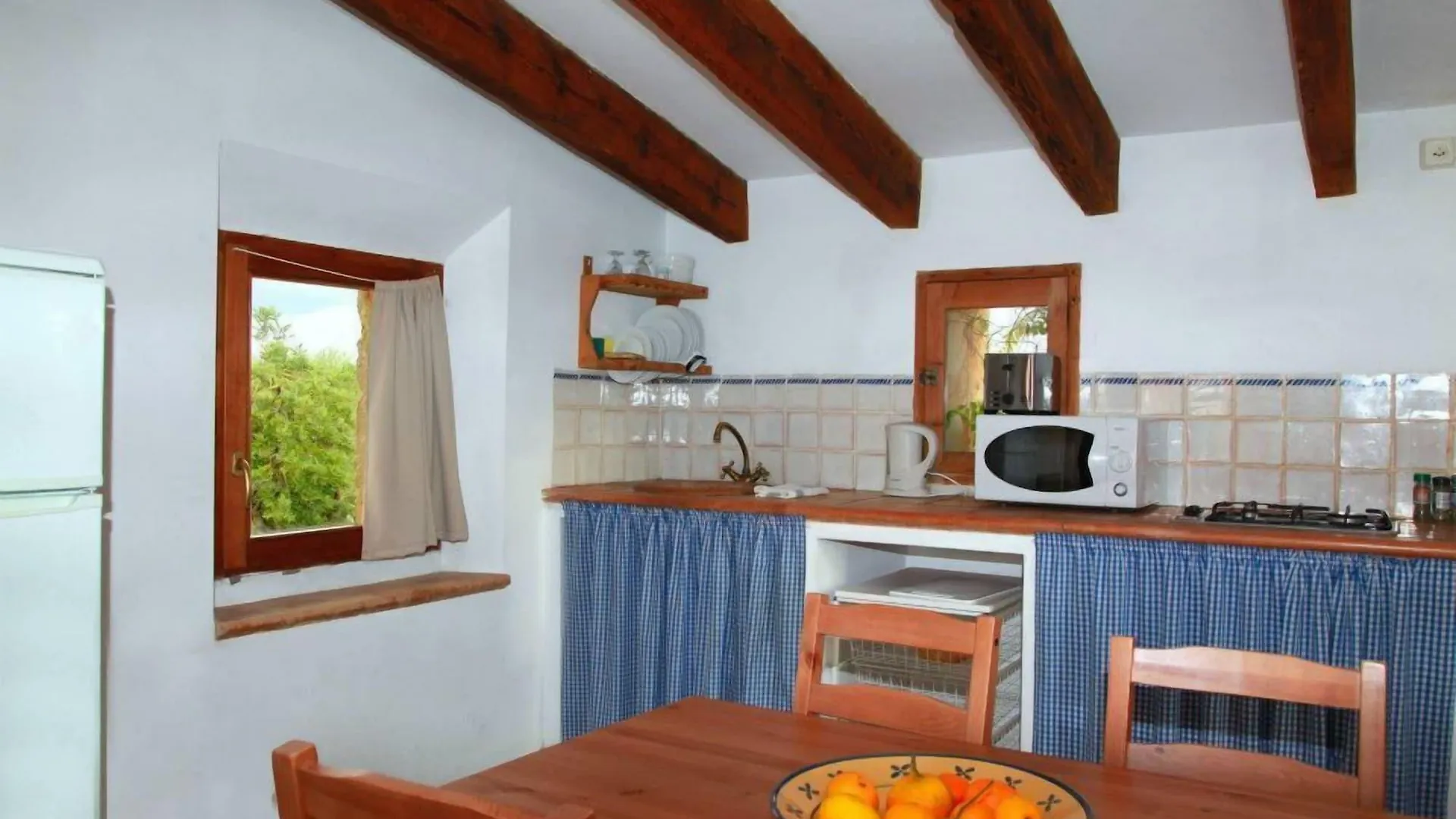 Finca Son Guardiola Llucmajor  3*, Llucmajor (Mallorca) Espanha