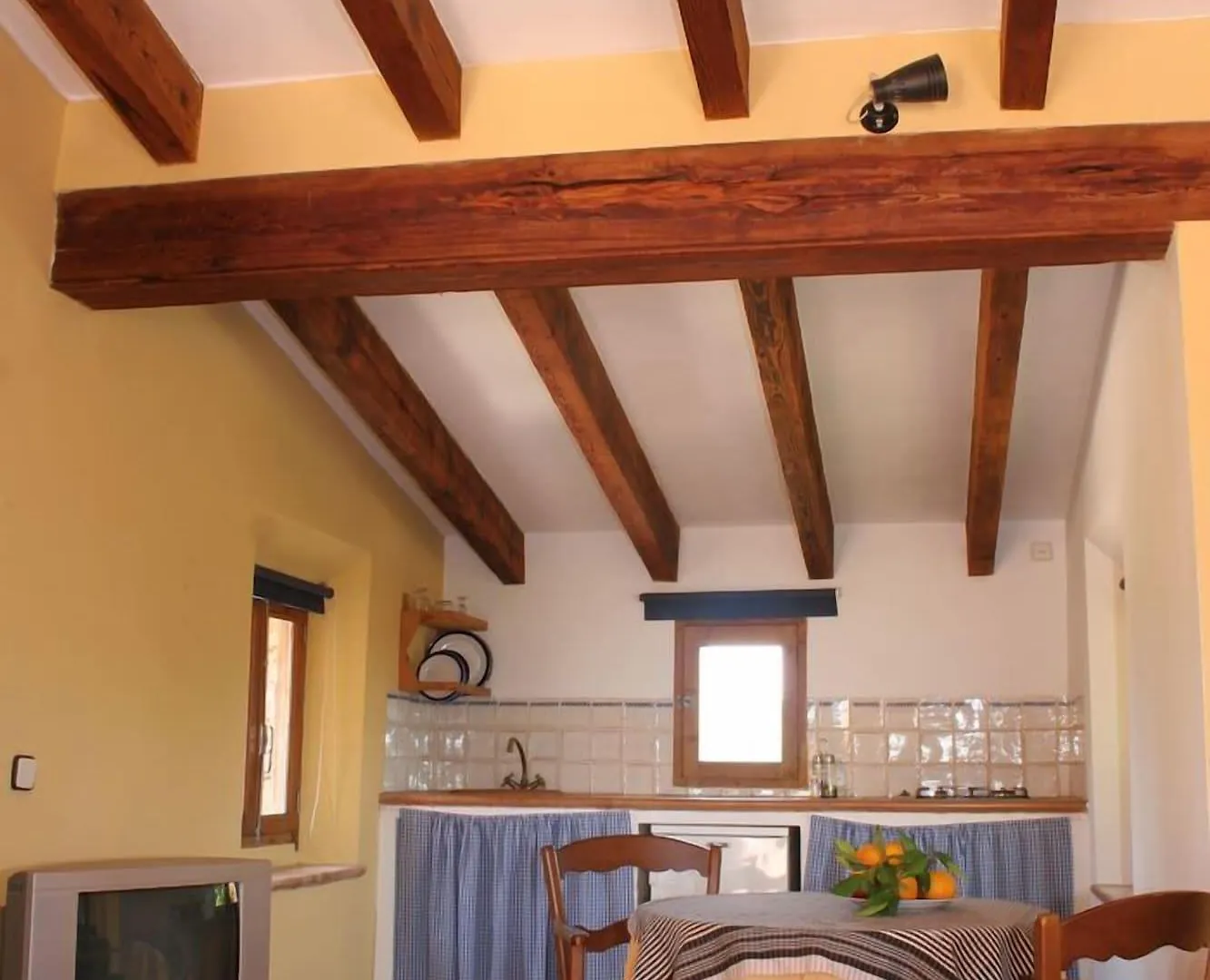 Hotel Finca Son Guardiola Llucmajor