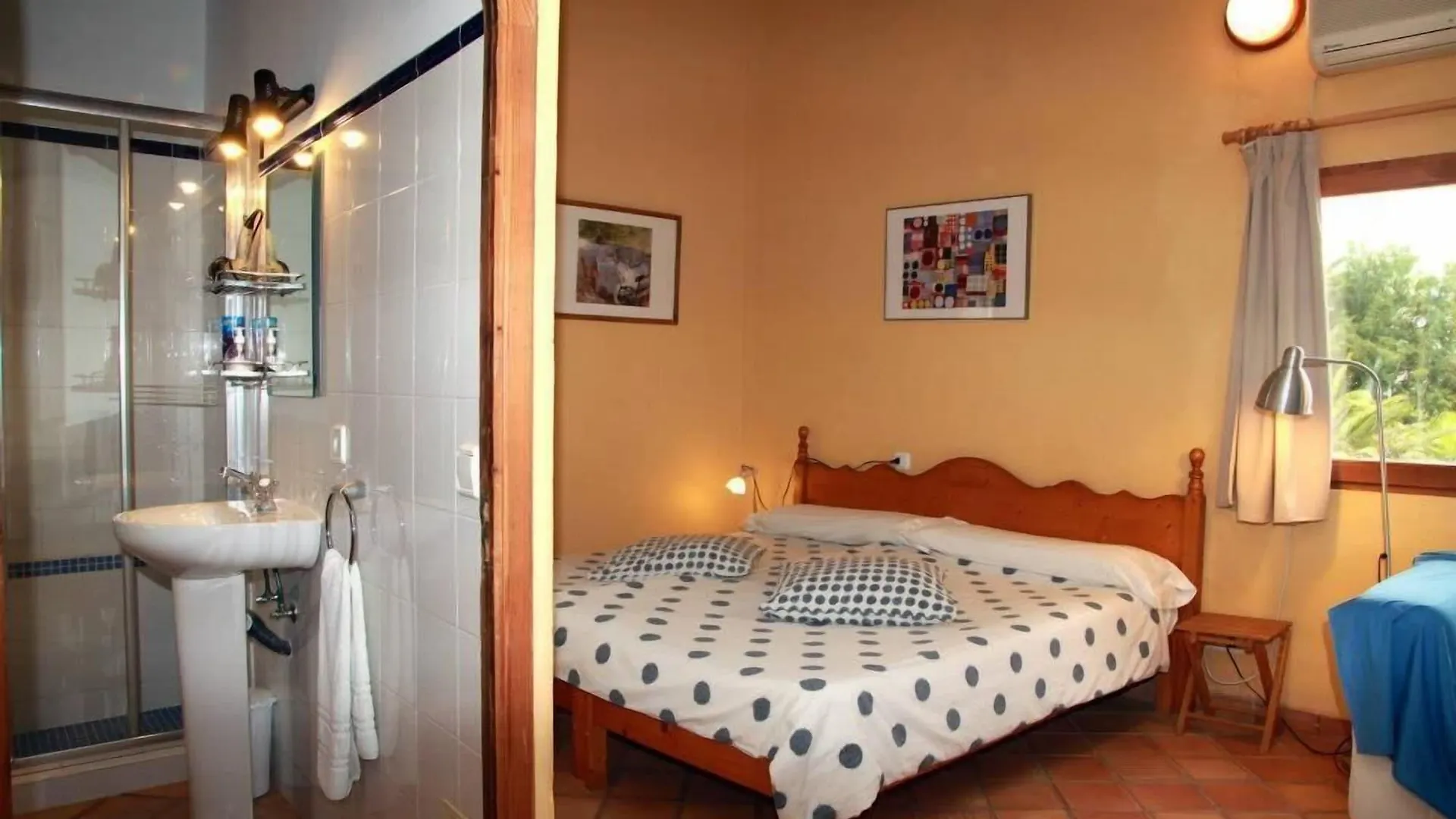 Hotel Finca Son Guardiola Llucmajor