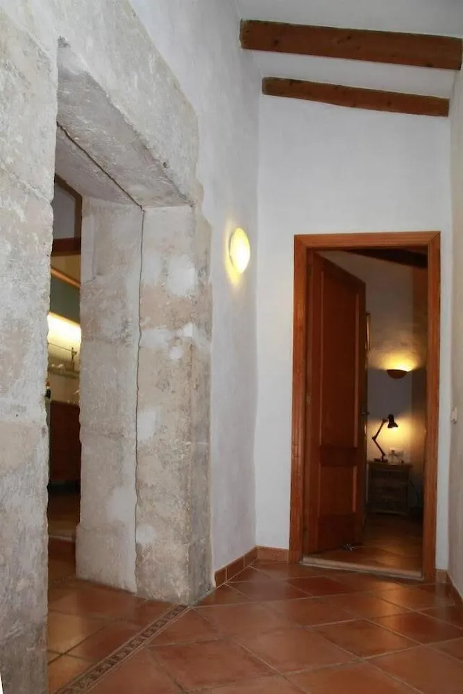 Finca Son Guardiola Llucmajor  3*, Llucmajor (Mallorca) Espanha