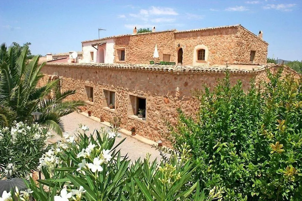 Finca Son Guardiola Llucmajor  3*, Llucmajor (Mallorca)