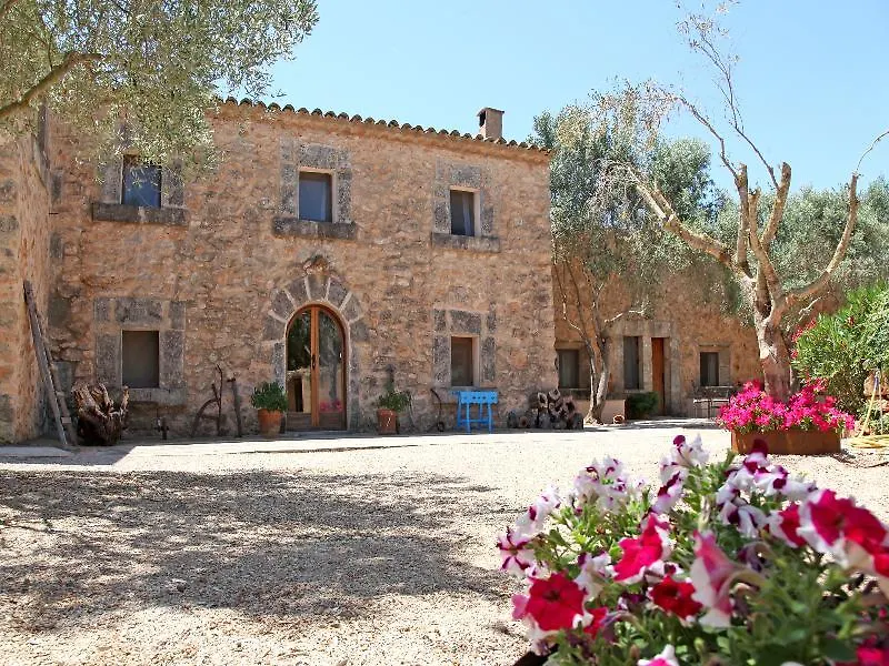 Hotel Finca Son Guardiola Llucmajor