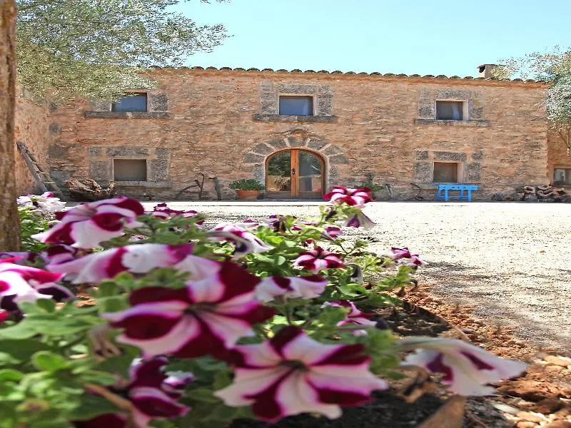 Finca Son Guardiola Llucmajor  3*, Llucmajor (Mallorca) Espanha