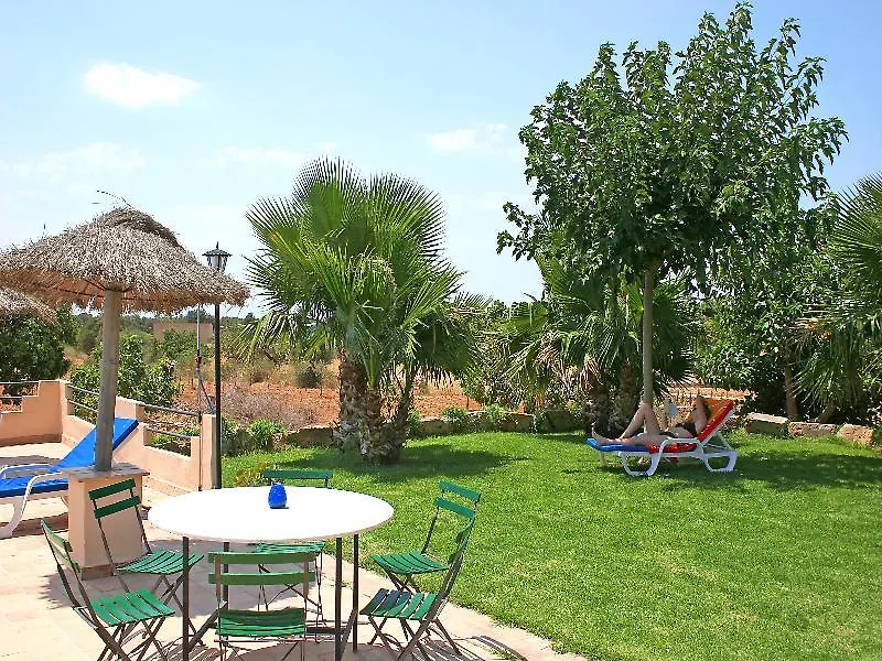 *** Hotel Finca Son Guardiola Llucmajor  Espanha