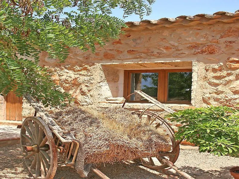 Hotel Finca Son Guardiola Llucmajor