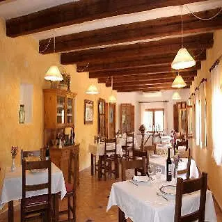 Hotel Finca Son Guardiola Llucmajor