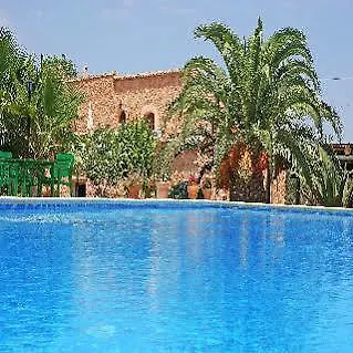 Finca Son Guardiola Llucmajor  Hotel