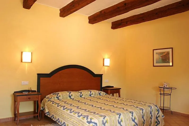 Finca Son Guardiola Llucmajor  Hotel
