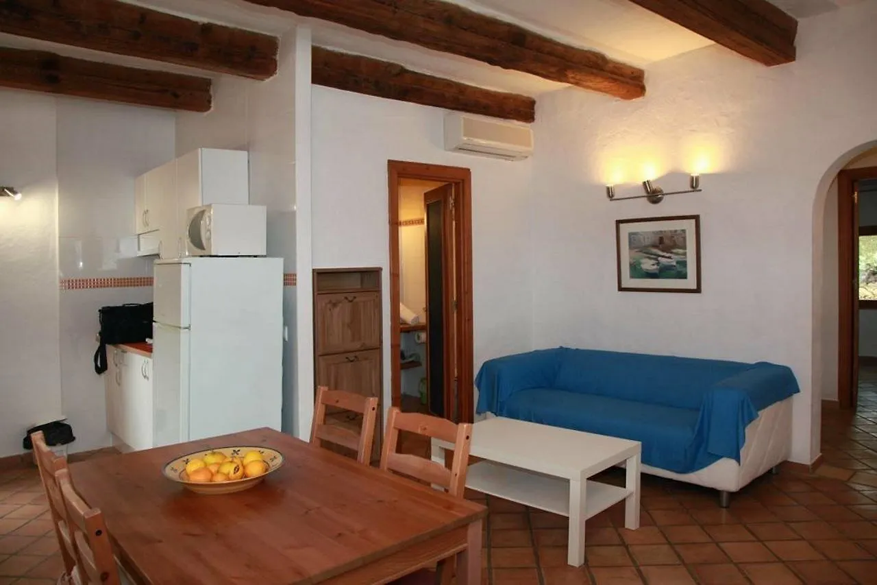 Finca Son Guardiola Llucmajor  3*, Llucmajor (Mallorca)