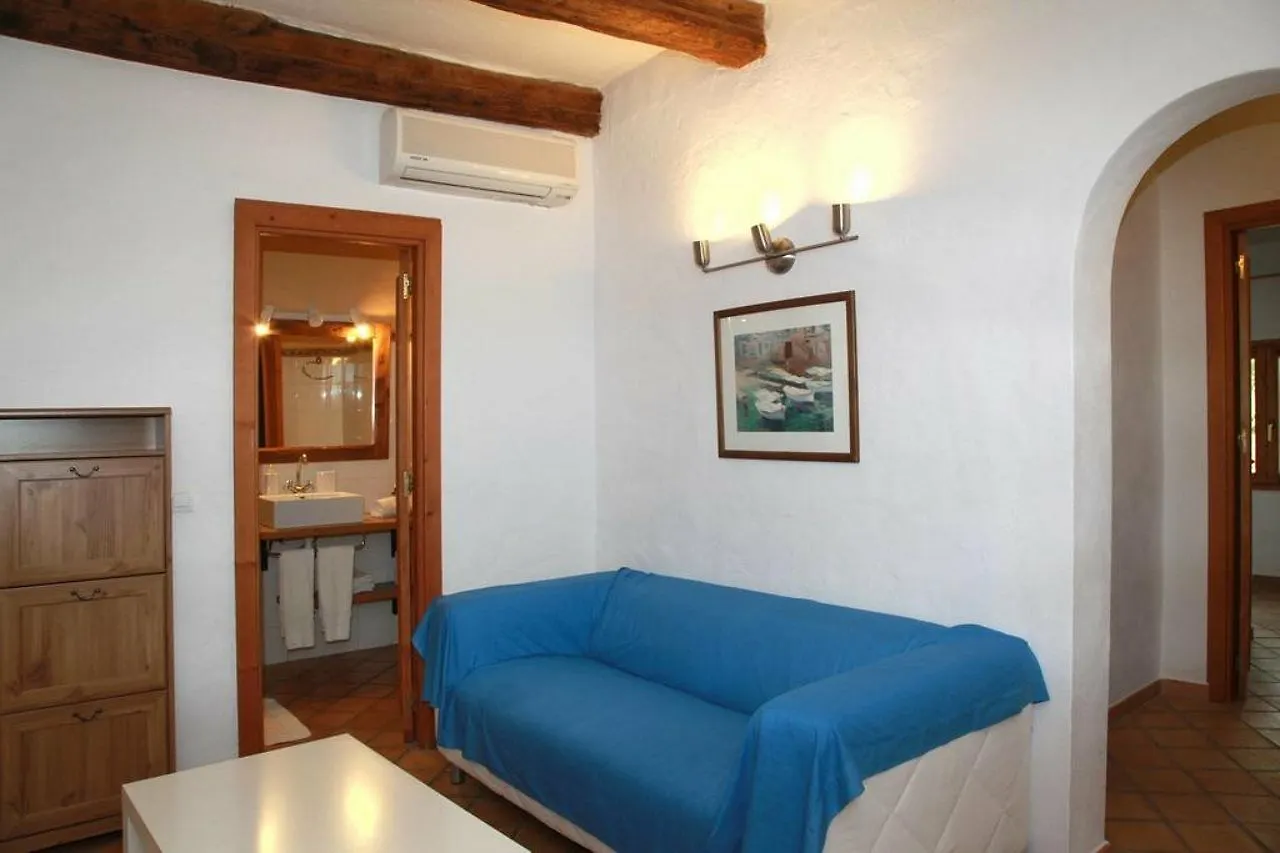 Finca Son Guardiola Llucmajor  Llucmajor (Mallorca)