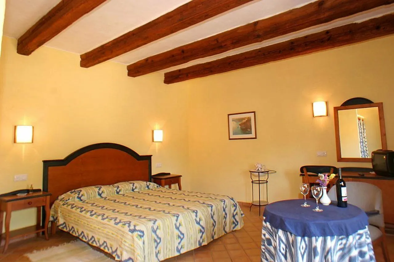 Finca Son Guardiola Llucmajor  Espanha