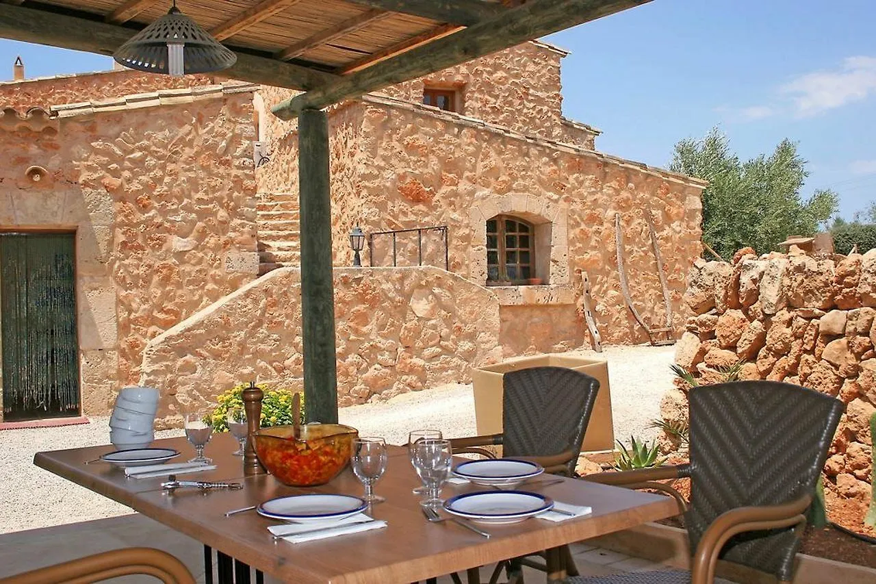 Finca Son Guardiola Llucmajor  3*, Llucmajor (Mallorca) Espanha